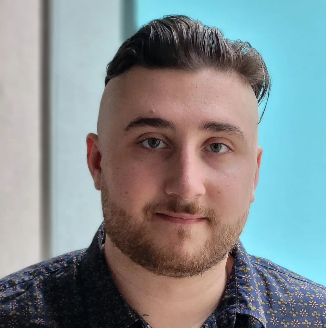 testimonial person profile image.